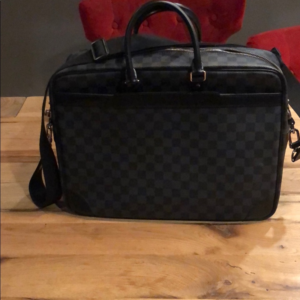 Men’s Louis Vuitton Bag